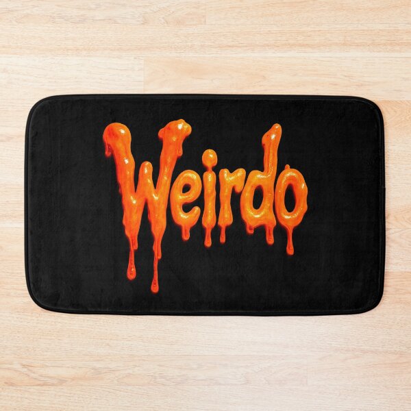 Item preview, Weirdo designed and sold by FarieArt.