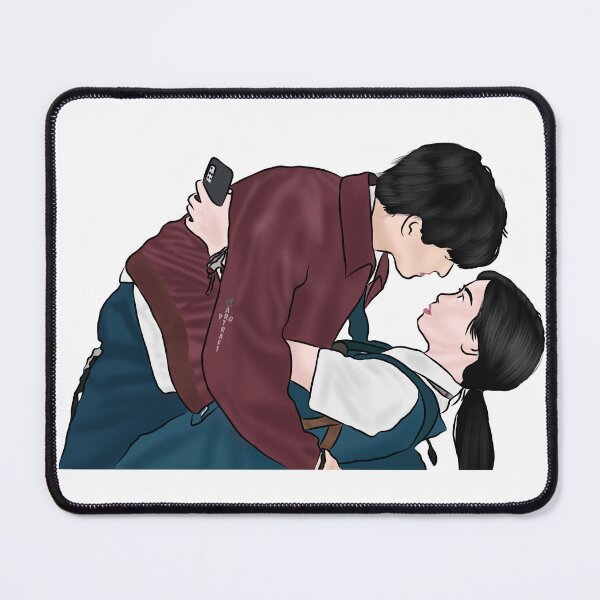 Item preview, Ang Mutya Ng Section E Filipino Drama designed and sold by ArtRaftPro.