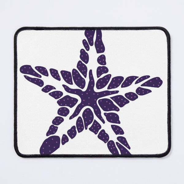 Item preview, A starfish design art designed and sold by Jk-812.