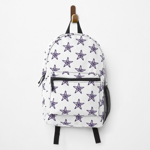 Item preview, A starfish design art designed and sold by Jk-812.