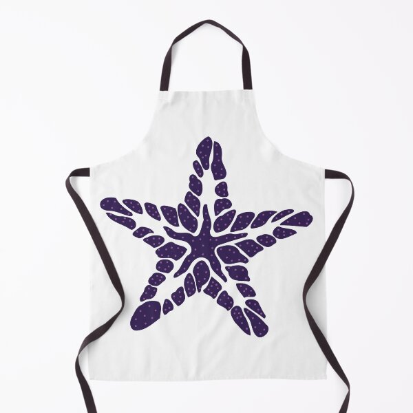 Item preview, A starfish design art designed and sold by Jk-812.