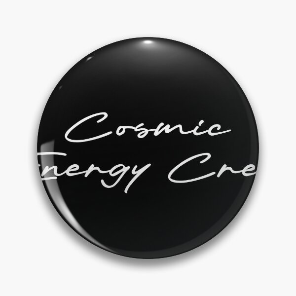 Item preview, Cosmic Energy Crew designed and sold by Ninjacatoff.