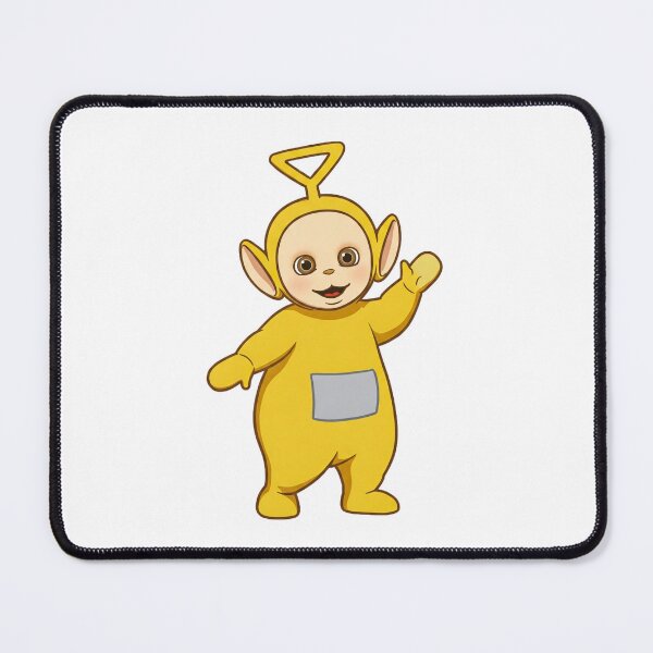 Item preview, Teletubbies stickers designed and sold by PYXOO.