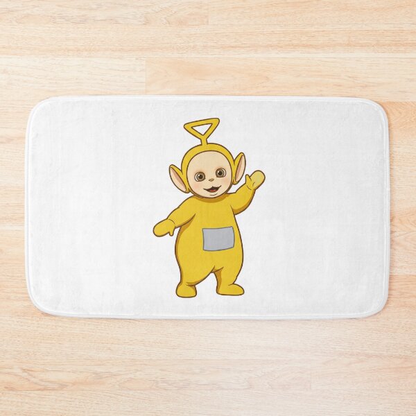 Item preview, Teletubbies stickers designed and sold by PYXOO.