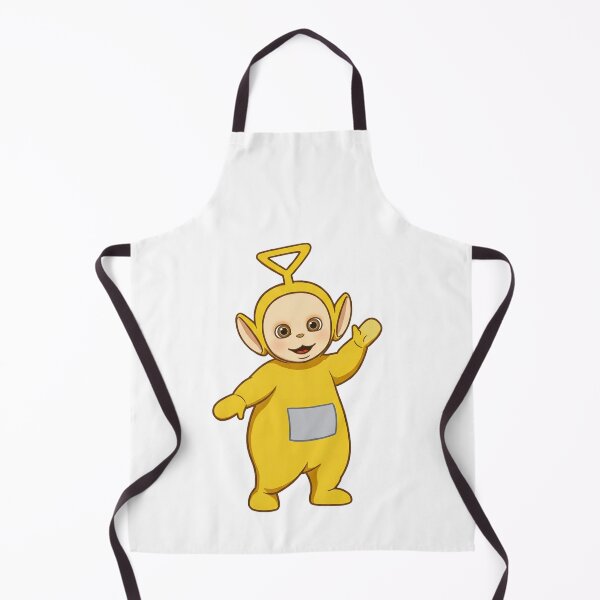 Item preview, Teletubbies stickers designed and sold by PYXOO.
