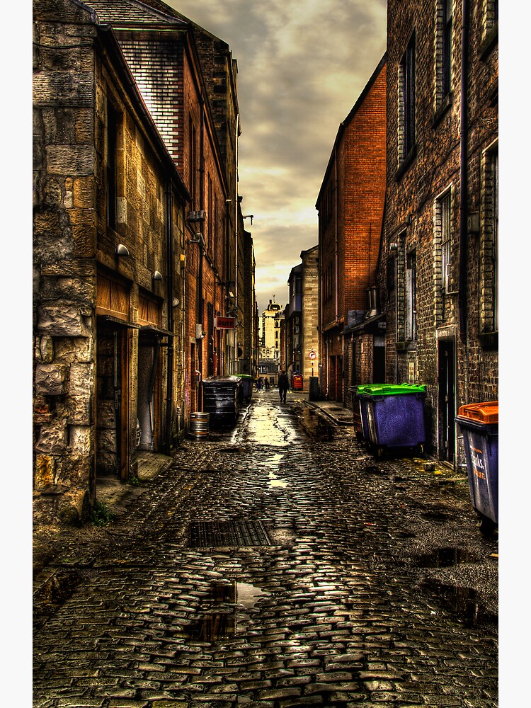 Cobbles by Shuggie