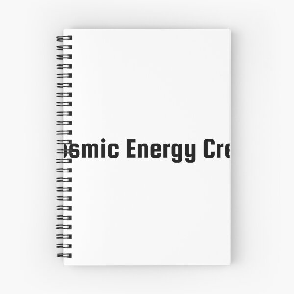 Item preview, Cosmic Energy Crew designed and sold by Ninjacatoff.