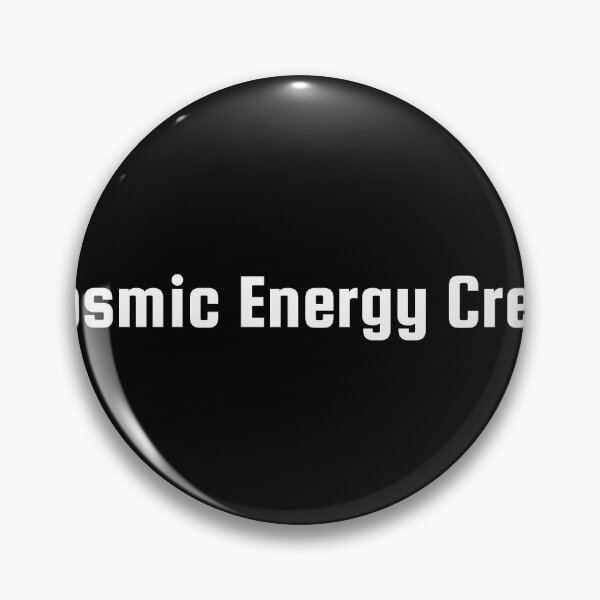 Item preview, Cosmic Energy Crew designed and sold by Ninjacatoff.