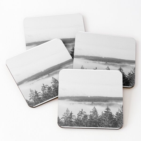 Item preview, Nature and fog  designed and sold by NashiesOncers.