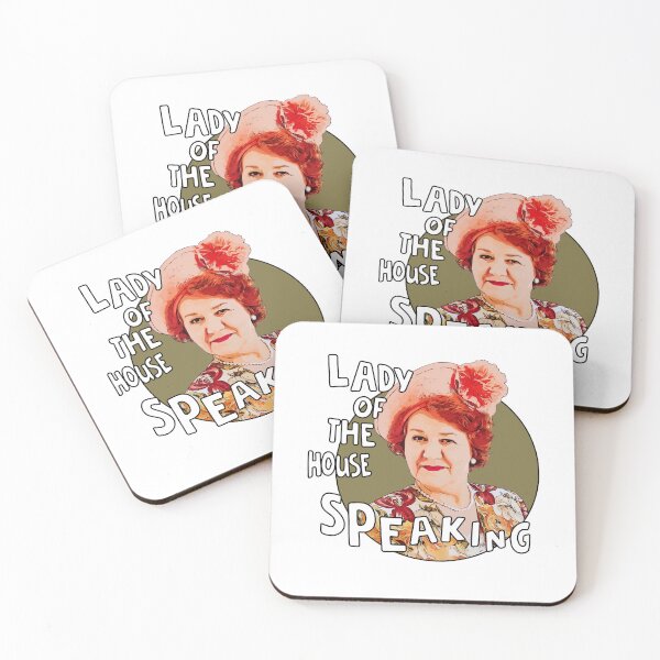Item preview, Hyacinth Bucket Keeping Up Appearances designed and sold by Hoahip.