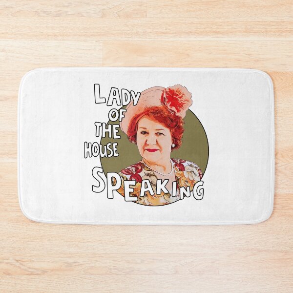 Item preview, Hyacinth Bucket Keeping Up Appearances designed and sold by Hoahip.