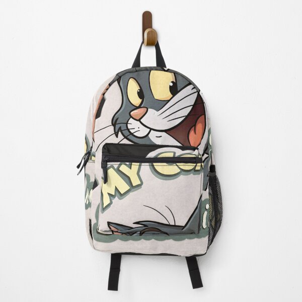 Item preview, MY COMIC CAT designed and sold by Marketing Products Trust.