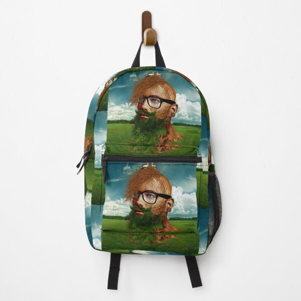 Item preview, Hipster Tree Character designed and sold by caracatita75.