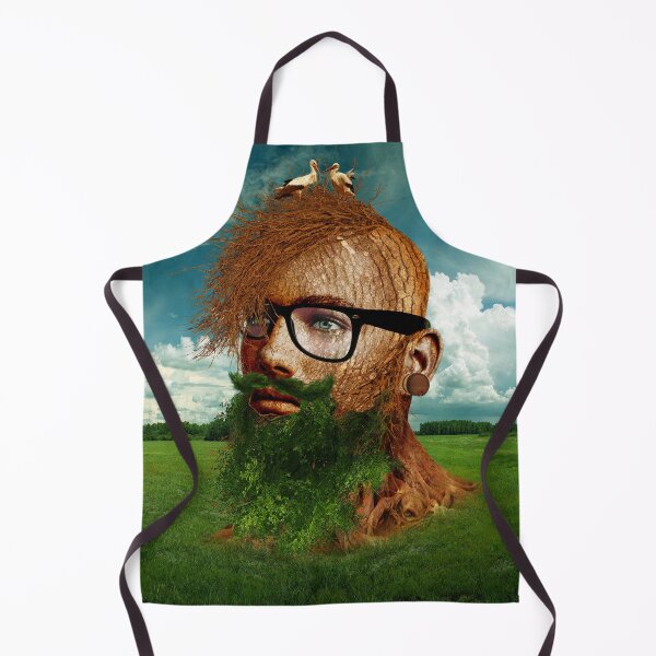 Item preview, Hipster Tree Character designed and sold by caracatita75.