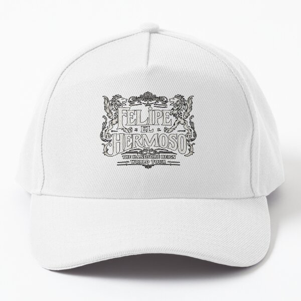 Item preview, Felipe El Hermoso – Black & White Tour Edition II designed and sold by Sunscape-Art.