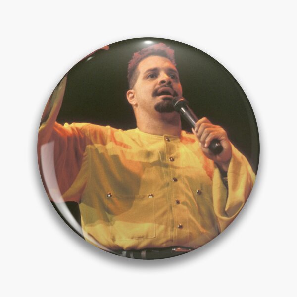 Item preview, Sinbad - David Adkins - Photograph designed and sold by ConcertImages.