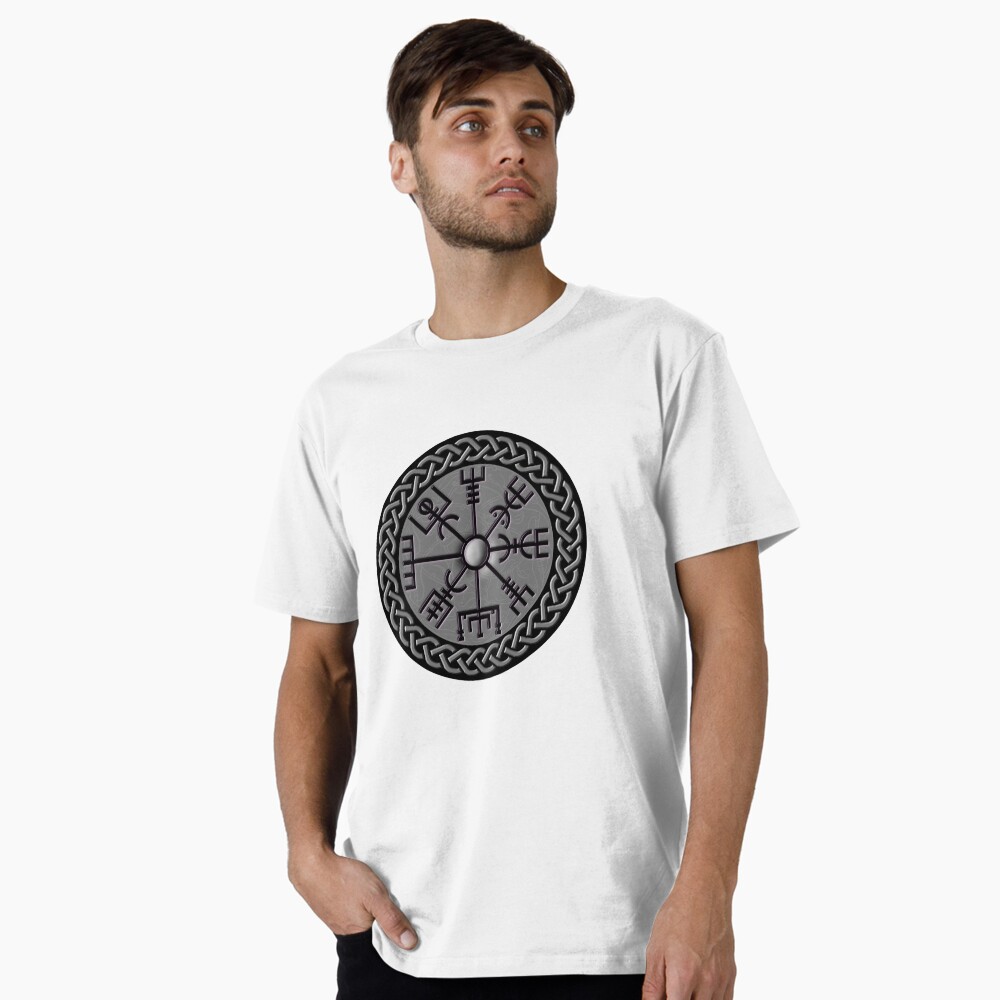 Item preview, Premium T-Shirt designed and sold by hjalte81.