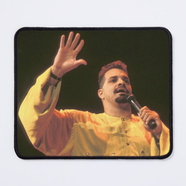 Item preview, Sinbad - David Adkins - Photograph designed and sold by ConcertImages.