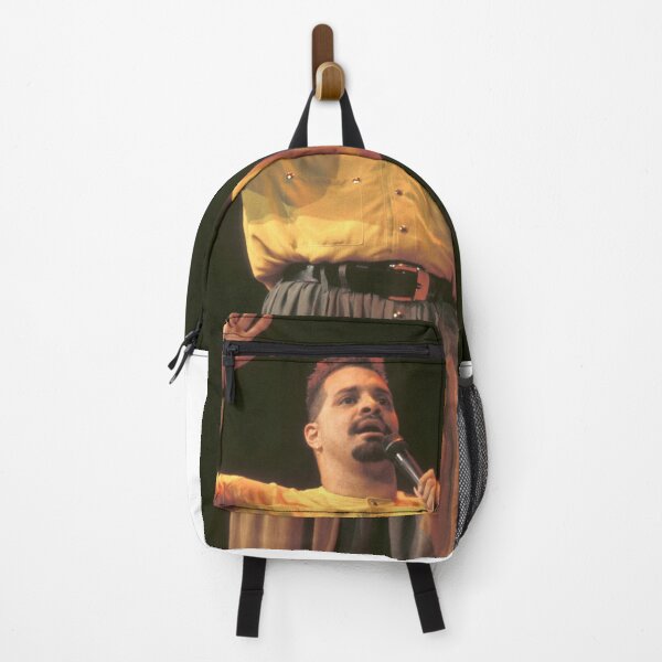 Item preview, Sinbad - David Adkins - Photograph designed and sold by ConcertImages.
