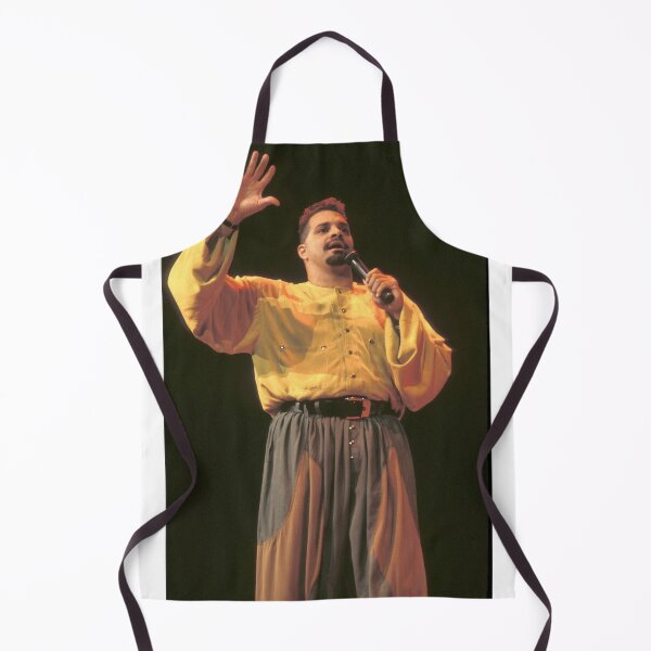 Item preview, Sinbad - David Adkins - Photograph designed and sold by ConcertImages.