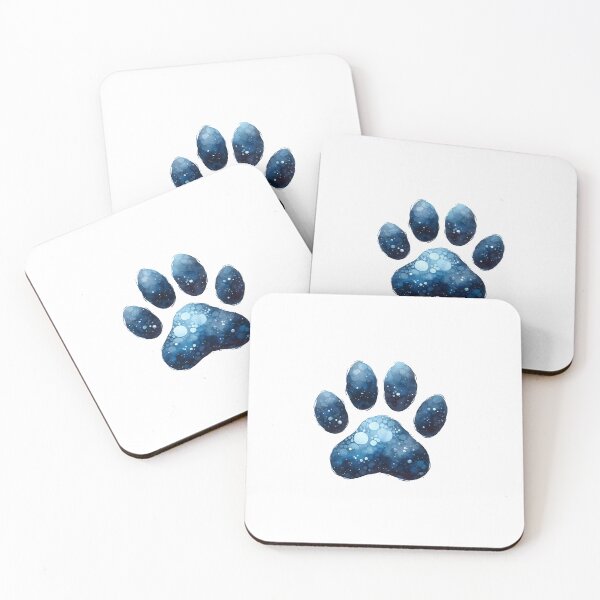 Item preview, Dog Paw designed and sold by Sweetvoilet.