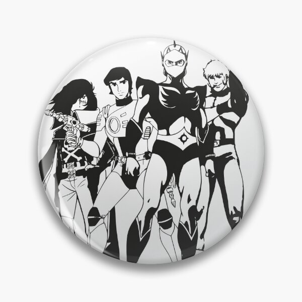 Item preview, Space Heroes 2 designed and sold by Olivoude.