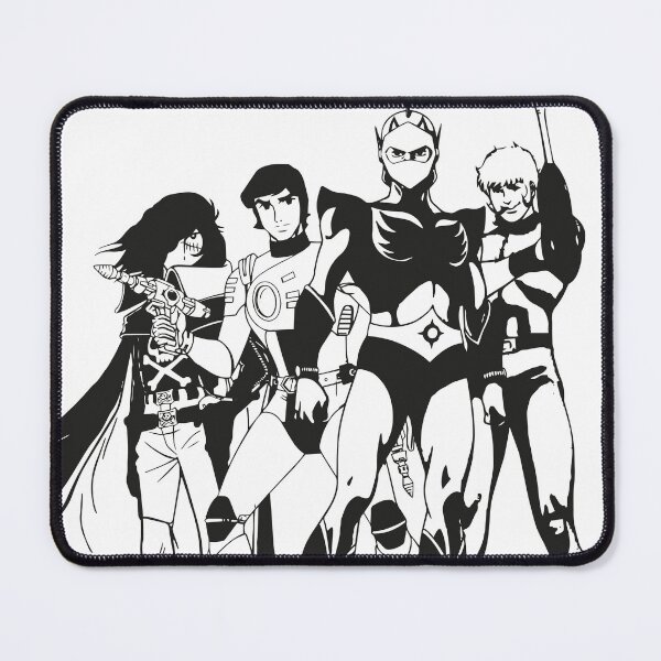 Item preview, Space Heroes 2 designed and sold by Olivoude.