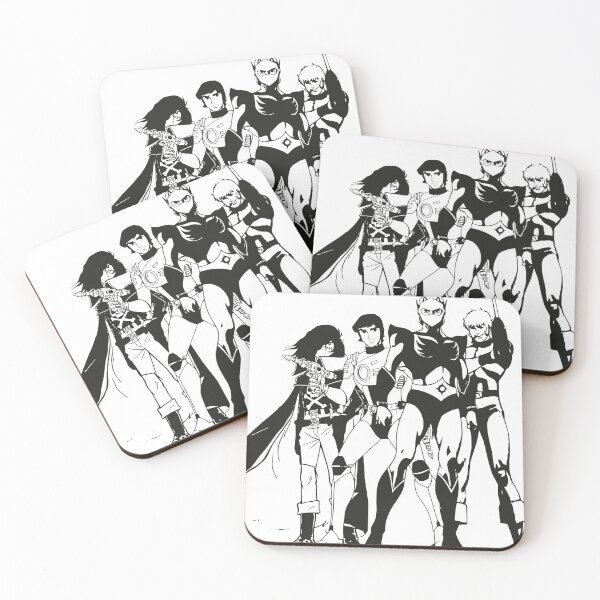 Item preview, Space Heroes 2 designed and sold by Olivoude.