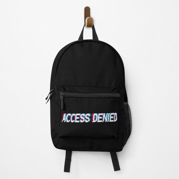 Item preview, Access Denied designed and sold by mr-k-store.