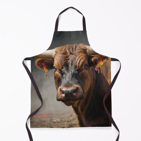 Item preview, Bull designed and sold by TodoNatural.