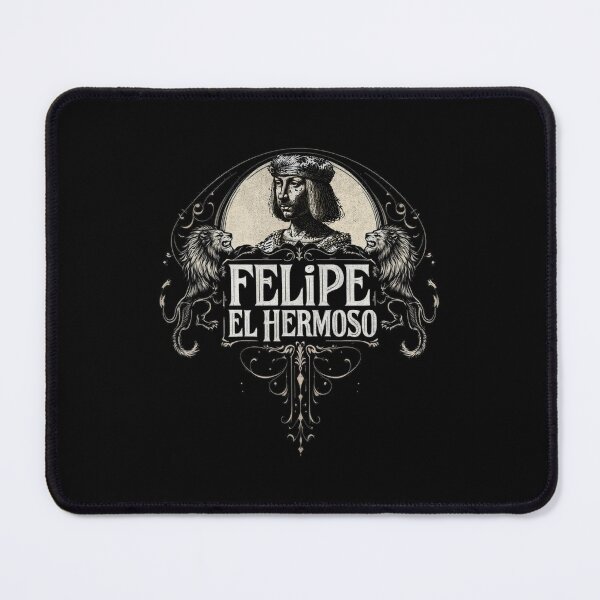 Item preview, Felipe El Hermoso – Tour Edition III designed and sold by Sunscape-Art.