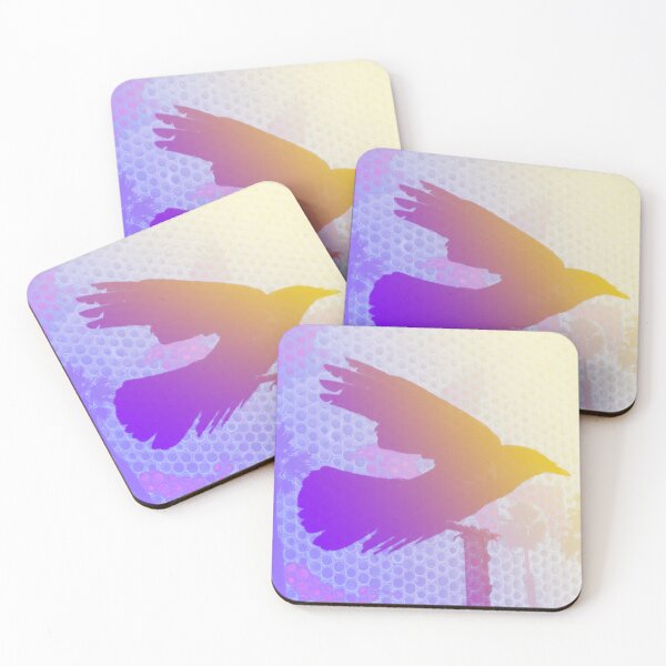 Item preview, So Cal Crow designed and sold by Robert Ball.