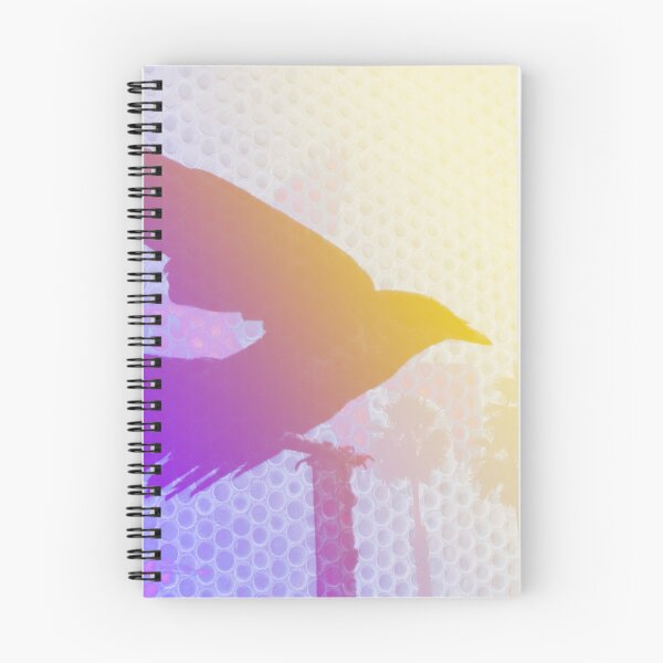 Item preview, So Cal Crow designed and sold by Robert Ball.