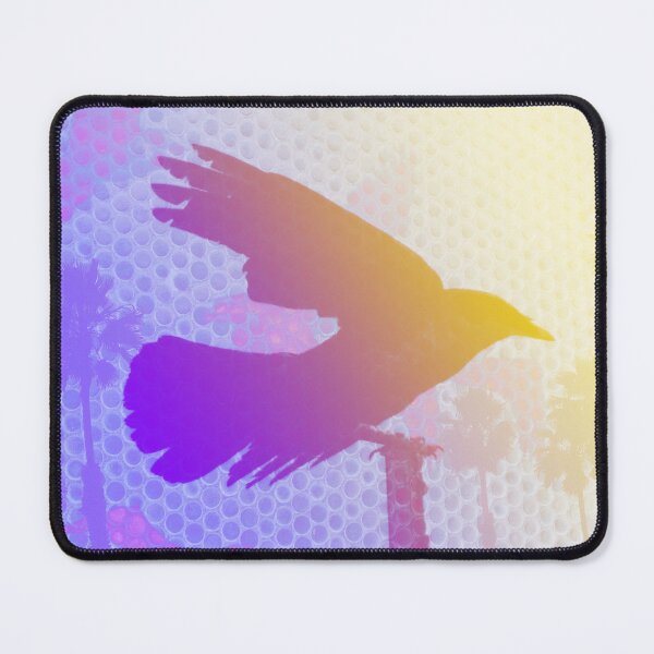 Item preview, So Cal Crow designed and sold by Robert Ball.