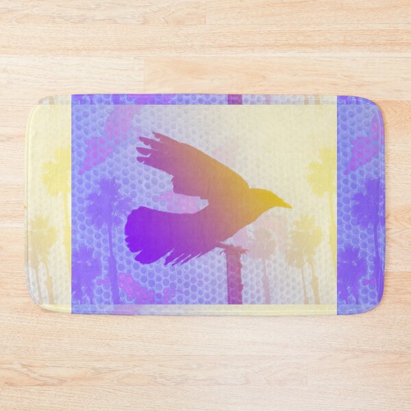 Item preview, So Cal Crow designed and sold by Robert Ball.