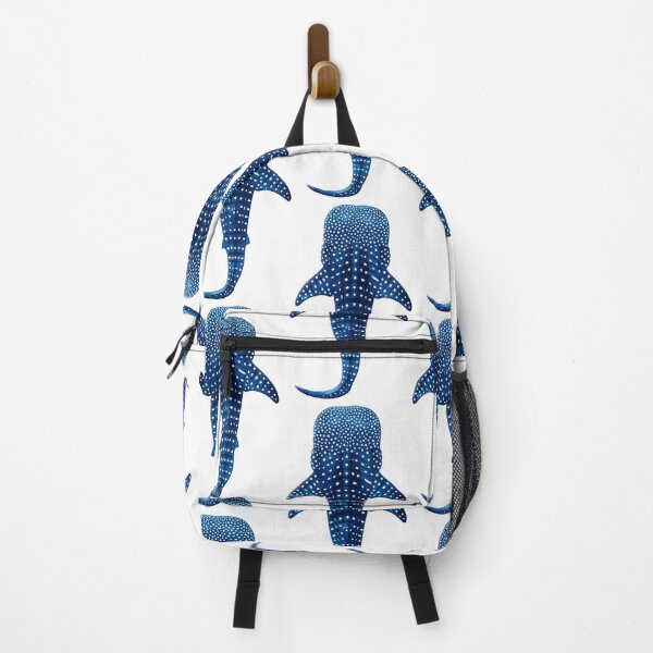 Item preview, Whale Shark Rhincodon typus designed and sold by 4rtistcDrift.