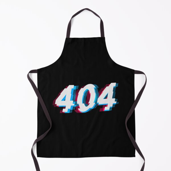Item preview, 404 (Not Found) designed and sold by mr-k-store.