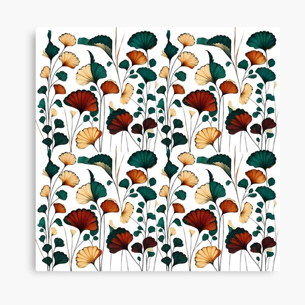 Item preview, Happy Valley Pattern designed and sold by Jaena Barrera.