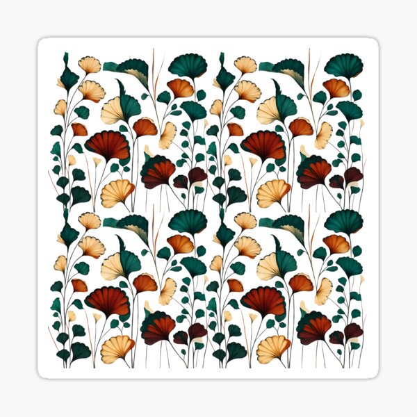 Item preview, Happy Valley Pattern designed and sold by Jaena Barrera.