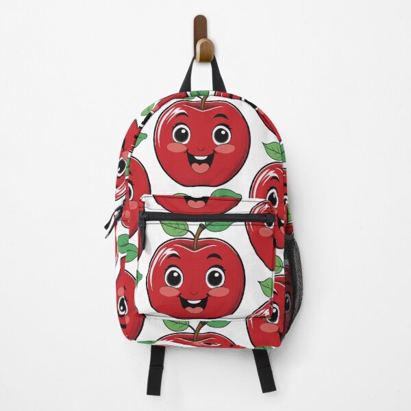 Item preview, Manzana divertida designed and sold by Martika7.