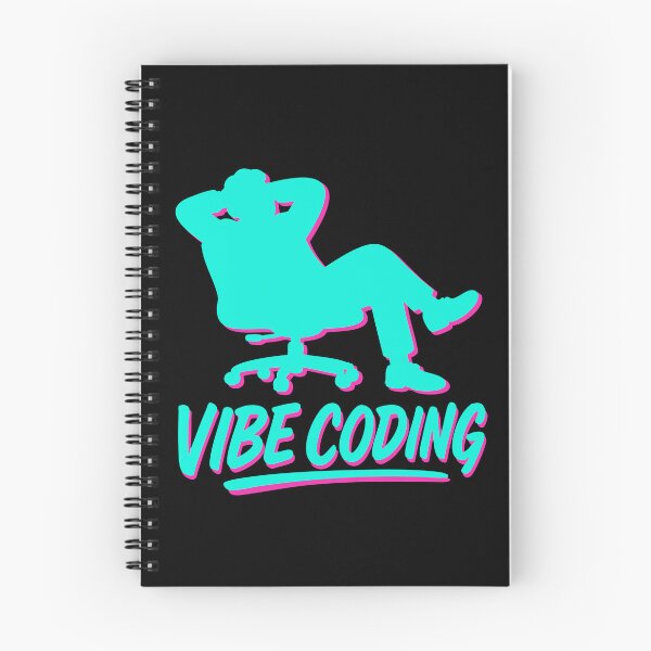 Item preview, VIBE coding chair designed and sold by Soap Club.