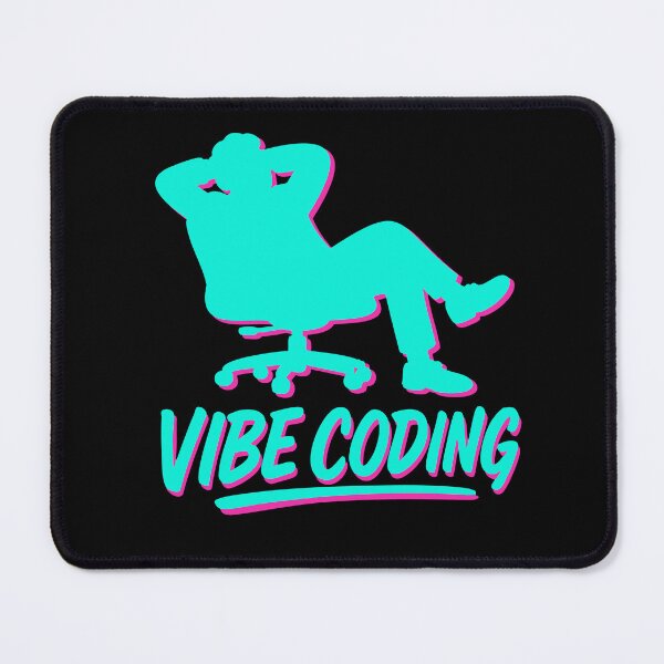 Item preview, VIBE coding chair designed and sold by Soap Club.