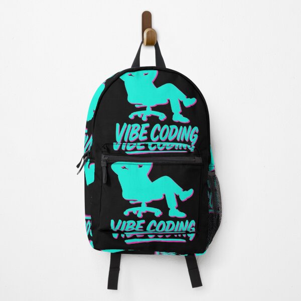 Item preview, VIBE coding chair designed and sold by Soap Club.