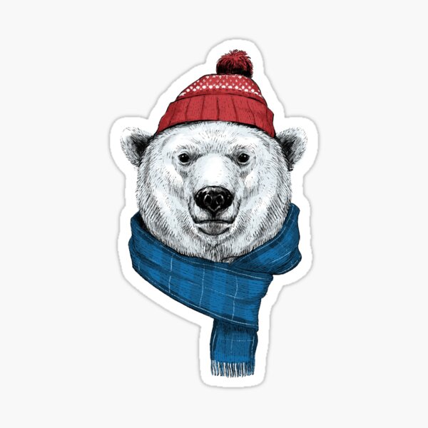 Item preview, Cold Outside designed and sold by carbine.