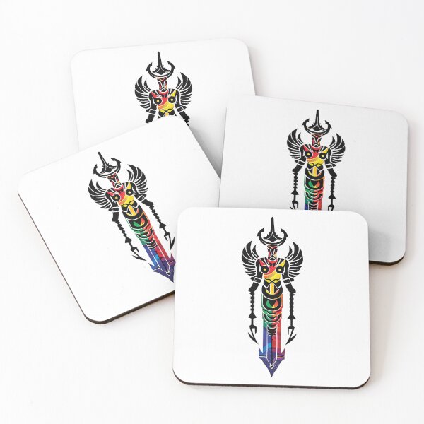 Item preview, Tribal God "Mun Loumpogh" designed and sold by BJosephson.