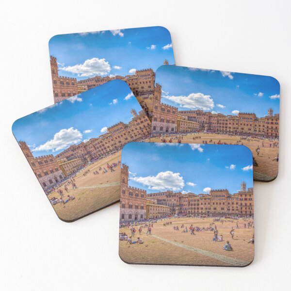 Item preview, A Sunny Day in Siena designed and sold by Viv Thompson Photography .
