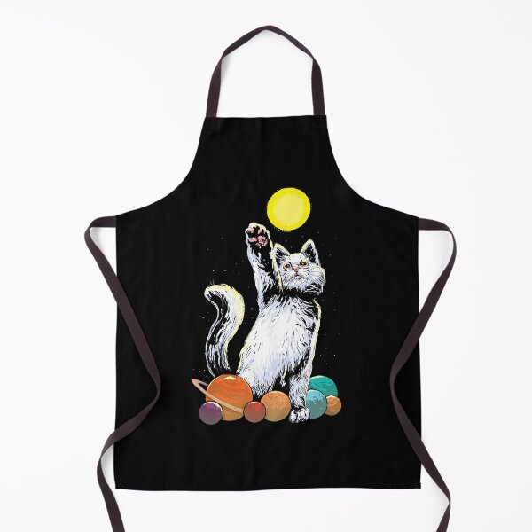 Item preview, Space Cat designed and sold by carbine.
