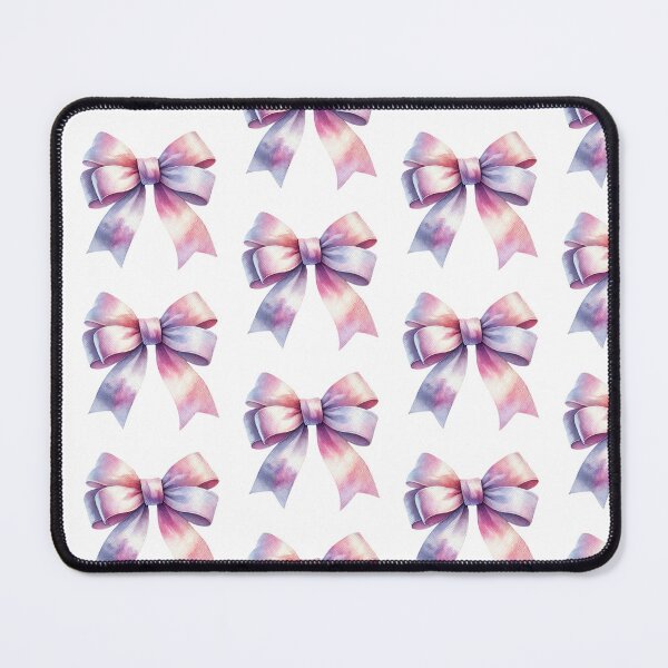 Item preview, Pink Bow designed and sold by MAcove.