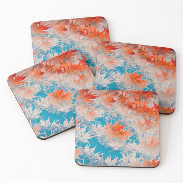 Item preview, Acer fire in the sky designed and sold by Mothboybrown.