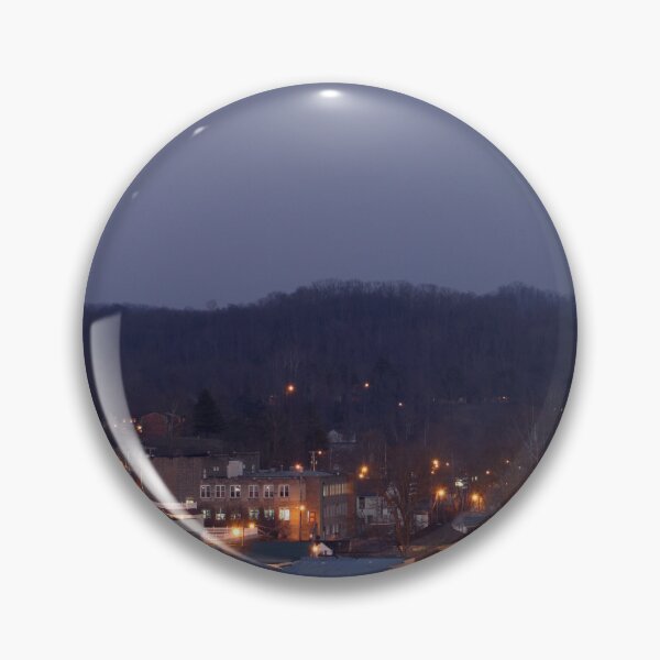 Item preview, West Liberty, KY Before the Tornado designed and sold by Kent Nickell.